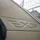 Image for article titled DOTS VW Squareback Looks The Crusher In The Eye, Crusher Blinks First!